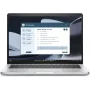 Dell Pro 14 Plus PB14255 - AMD Ryzen AI 7 350 - Win 11 Pro - Radeon 860M - 32 GB RAM - 1 TB SSD NVMe - 35,56 cm (14
