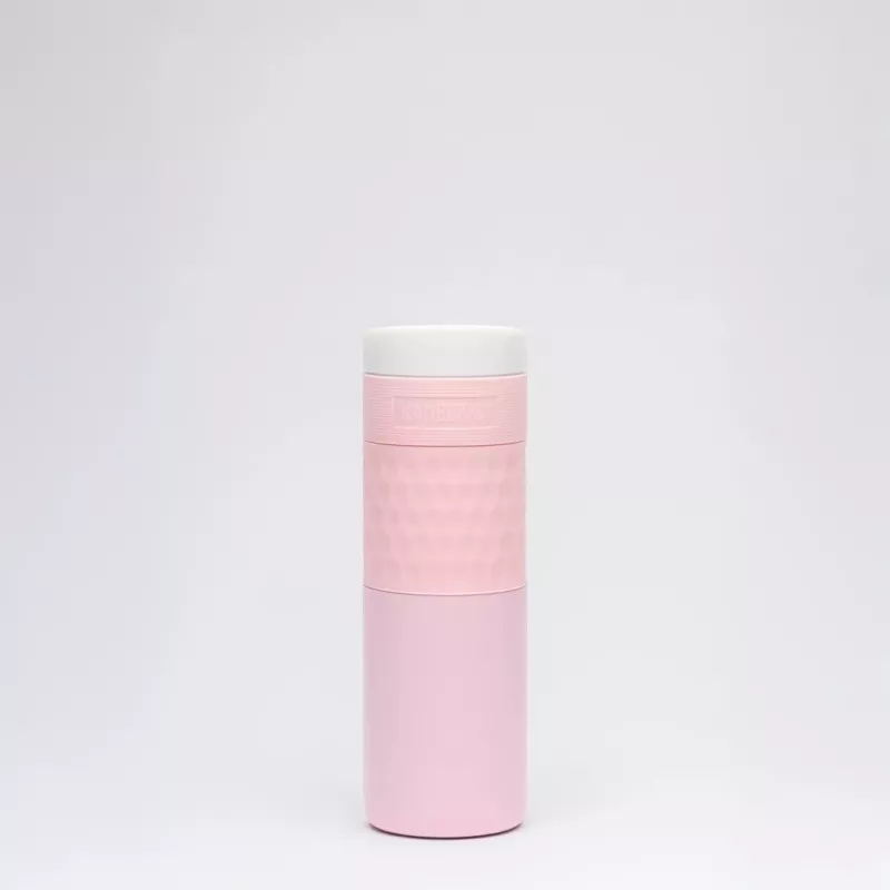 Tazza termica Kambukka Etna 500 ml - pink aura
