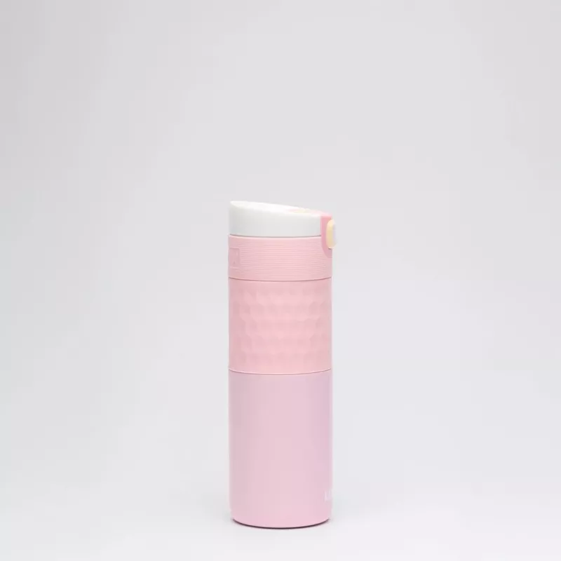 Tazza termica Kambukka Etna 500 ml - pink aura