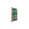 LEGO Art 31220 Claude Monet — Ponte giapponese sul laghetto delle ninfee