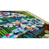 LEGO Art 31220 Claude Monet — Ponte giapponese sul laghetto delle ninfee