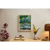 LEGO Art 31220 Claude Monet — Ponte giapponese sul laghetto delle ninfee