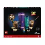43301 Disney Pixar Toy Story Slinky fermalibri (1.4.)