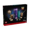 43301 Disney Pixar Toy Story Slinky fermalibri (1.4.)