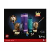 43301 Disney Pixar Toy Story Slinky fermalibri (1.4.)