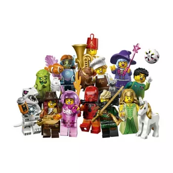 71052 LEGO 71052 Minifigure TBA (1.4.)