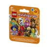 71052 LEGO 71052 Minifigure TBA (1.4.)
