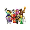 71052 LEGO 71052 Minifigure TBA (1.4.)
