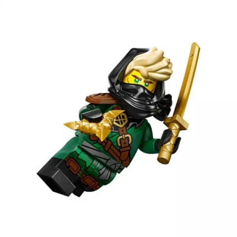 71052 LEGO 71052 Minifigure TBA (1.4.)