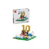 LEGO Editions Sports 43011 Lionel Messi — Momenti di calcio