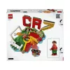 43012 Editions Cristiano Ronaldo – momenti salienti del calcio