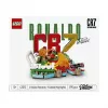 43012 Editions Cristiano Ronaldo – momenti salienti del calcio
