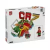 43012 Editions Cristiano Ronaldo – momenti salienti del calcio