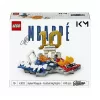43013 Editions Kylian Mbappé - Momenti di calcio