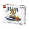 LEGO Editions 43013 Kylian Mbappé – momenti calcistici