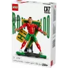LEGO Editions Sports 43016 Cristiano Ronaldo — Leggenda del calcio