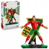 LEGO Editions Sports 43016 Cristiano Ronaldo — Leggenda del calcio