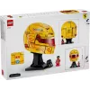 LEGO Editions 43022 Casco Lewis Hamilton Scuderia Ferrari HP