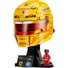 LEGO Editions 43022 Casco Lewis Hamilton Scuderia Ferrari HP