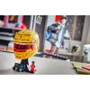 LEGO Editions 43022 Casco Lewis Hamilton Scuderia Ferrari HP