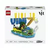 43027 Editions Vini Jr. - Momenti di calcio
