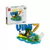 LEGO Editions 43027 Vini Jr. – momenti calcistici