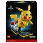 72152 Pokémon Pikachu e Pokéball