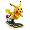 72152 Pokémon Pikachu e Pokéball
