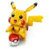 72152 Pokémon Pikachu e Pokéball