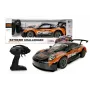 Auto radiocomandata Artyk Car R/C arancione – auto giocattolo radiocomandata, a batteria, modello 176982