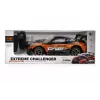 Auto radiocomandata Artyk Car R/C arancione – auto giocattolo radiocomandata, a batteria, modello 176982