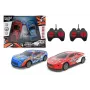 Set di auto radiocomandate da 2 pezzi Artyk modello 188688 — set giocattolo R/C a batteria