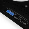 Pad di raffreddamento Modecom MC-CF18 RGB 45,7 cm 2 ventole nero