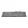 Batteria MITSU BC/AC-E3 per laptop Acer 2200 mAh 33 Wh 15,2 V