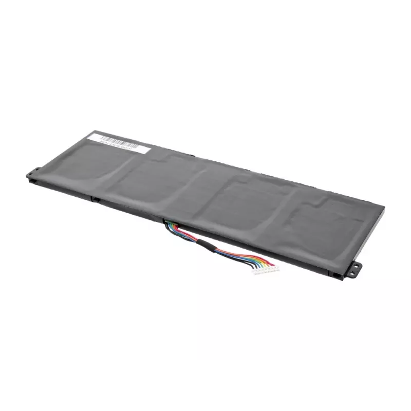 Batteria MITSU BC/AC-E3 per laptop Acer 2200 mAh 33 Wh 15,2 V
