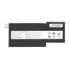 Batteria MITSU BTY-M6K MS-17B4 11,4V 4300mAh (49Wh) per laptop MSI