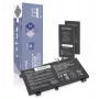 Batteria MITSU B31N1726 per ASUS FX504 FX505 FX80G 3900mAh 44Wh 11,4V