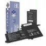 Batteria MITSU per ASUS VivoBook (modello BC/AS-K513E) 11,4 V 3550 mAh