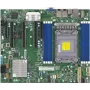 SUPERMICRO X12SPi-TF - Scheda madre - ATX - socket LGA4189 - chipset C621A - USB 3.2 Gen 1 - 2 x 10 Gigabit LAN - grafica integrata - per SCLA25TQC R609LP, UP Storage SuperServer 540
