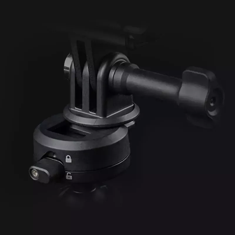 Supporto per fotocamera PGYTECH P-GM-223 rotazione a 360° universale