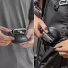 Supporto per fotocamera PGYTECH P-GM-223 rotazione a 360° universale