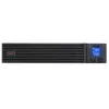 APC Easy UPS Online SRV RM EXT. Runtime 1000VA 230V con kit a rack e batteria