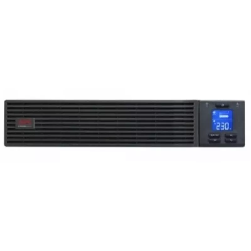APC Easy UPS Online SRV RM EXT. Runtime 1000VA 230V con kit a rack e batteria