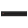 APC Easy UPS Online SRV RM EXT. Runtime 1000VA 230V con kit a rack e batteria