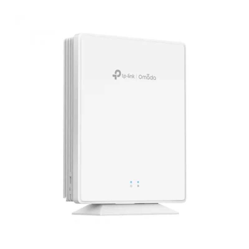 TP-Link Omada EAP650-DESKTOP access point wireless 2976 Mbit/s bianco Power over Ethernet (PoE)