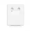 TP-Link Omada EAP650-DESKTOP access point wireless 2976 Mbit/s bianco Power over Ethernet (PoE)