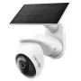 TP-Link Tapo kit telecamera di sicurezza orientabile/alimentata a energia solare