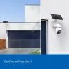 TP-Link Tapo kit telecamera di sicurezza orientabile/alimentata a energia solare