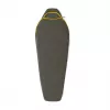 Sea to Summit Reactor Midweight R sacco a pelo interno - beluga