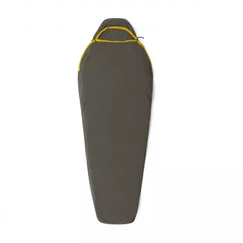 Sea to Summit Reactor Midweight R sacco a pelo interno - beluga